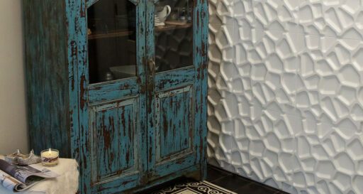 وول ارت - غابس