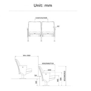 NMC-001-B
