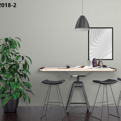 2018 - 2