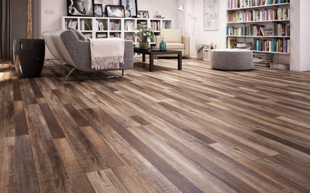 laminate flooring 1