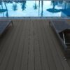 ⁦D1003-2-WPC DECKING ZY-D-008-3.9-DarkGrey⁩ - الصورة ⁦3⁩