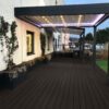 D1001-WPC DECKING ZY-D-008-GREY