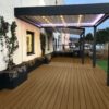 D1004-2-WPC DECKING ZY-D-008-3.9-Oak