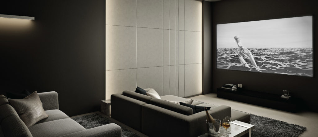 خطوات تصميم سينما منزلية 1024x444 1