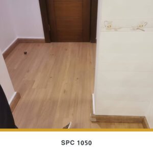 باركيه SPC