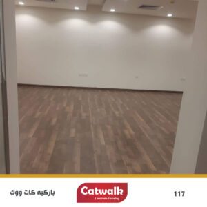 باركيه SPC
