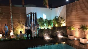 Mr. Soufian s Kabbani Villa 1 1
