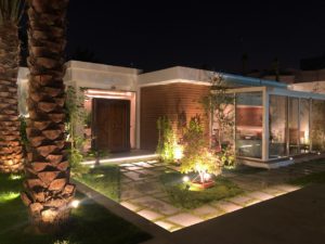 Mr. Soufian s Kabbani Villa 7 1