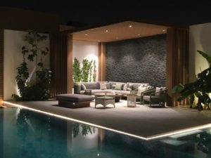 Mr. Soufian s Kabbani Villa 8 1