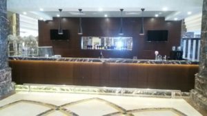 Park Inn Hotel By Radisson 8
