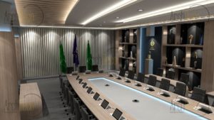 Princess Effat University 1