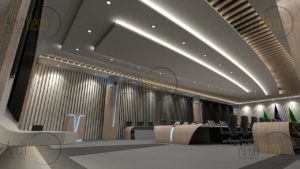 Princess Effat University 3