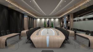 Princess Effat University 5