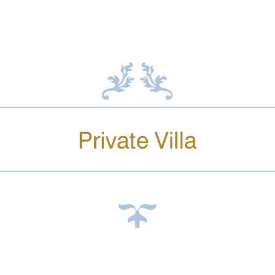 Private Villa Logo 1