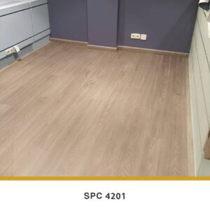 باركيه SPC