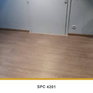 باركيه SPC