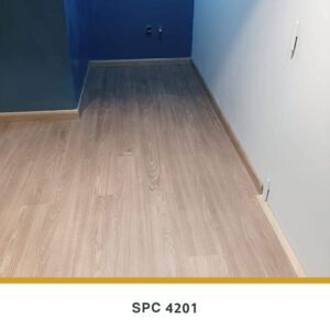 باركيه SPC