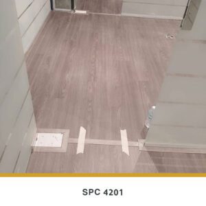 باركيه SPC