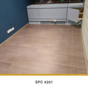 باركيه SPC