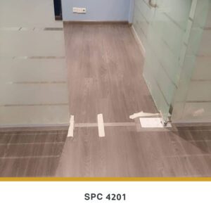 باركيه SPC