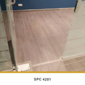 باركيه SPC
