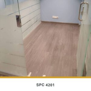 باركيه SPC