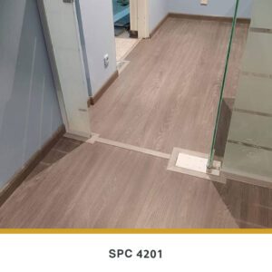 باركيه SPC