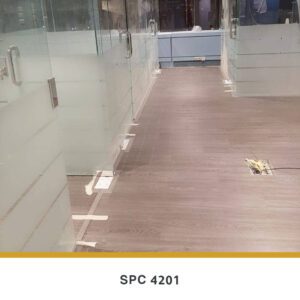 باركيه SPC
