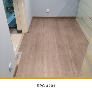 باركيه SPC