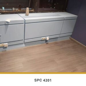 باركيه SPC