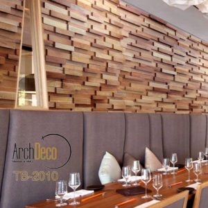 Wooden Flooring 3D Wooden Wall Clading Mineral Fiber Wall Cladding s Photos 3