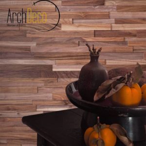 Wooden Flooring 3D Wooden Wall Clading Mineral Fiber Wall Cladding s Photos 5