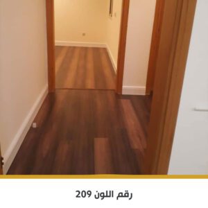باركيه SPC
