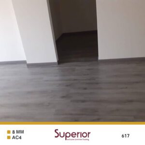 باركيه SPC