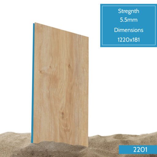 باركيه Everfloor SPC-2201 من أرش ديكو