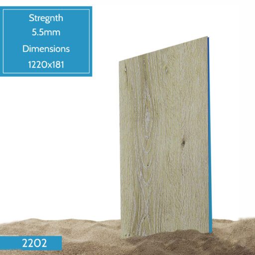 باركيه Everfloor SPC-2202 من أرش ديكو