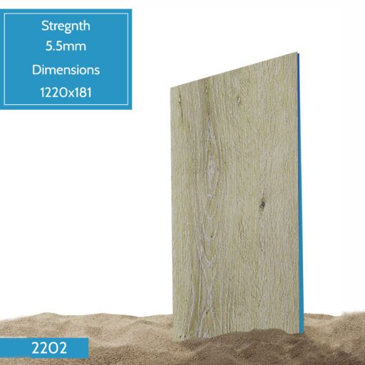باركيه Everfloor SPC-2202 من أرش ديكو