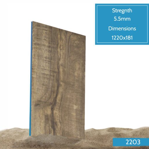 باركيه Everfloor SPC-2203 من أرش ديكو