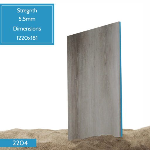 باركيه Everfloor SPC-2204 من أرش ديكو