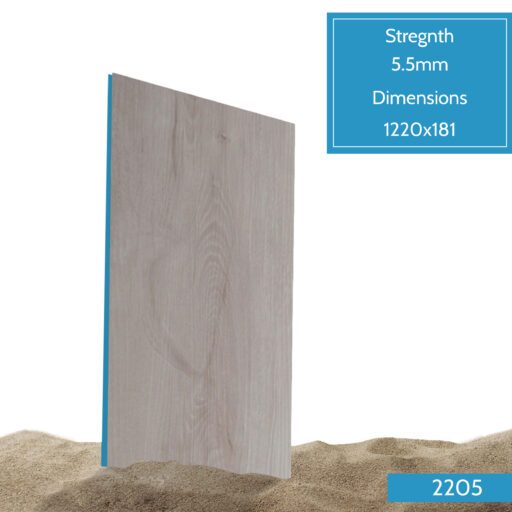 باركيه Everfloor SPC-2205 من أرش ديكو