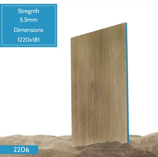 باركيه Everfloor SPC-2206 من أرش ديكو