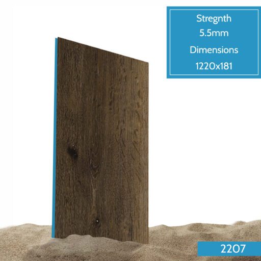 باركيه Everfloor SPC-2207 من أرش ديكو