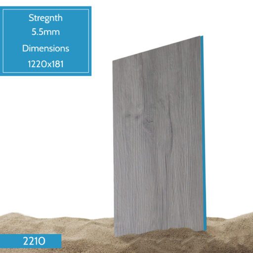 باركيه Everfloor SPC-2210 من أرش ديكو