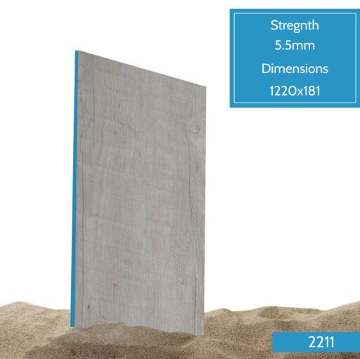 باركيه Everfloor SPC-2211 من أرش ديكو