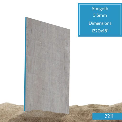 باركيه Everfloor SPC-2211 من أرش ديكو