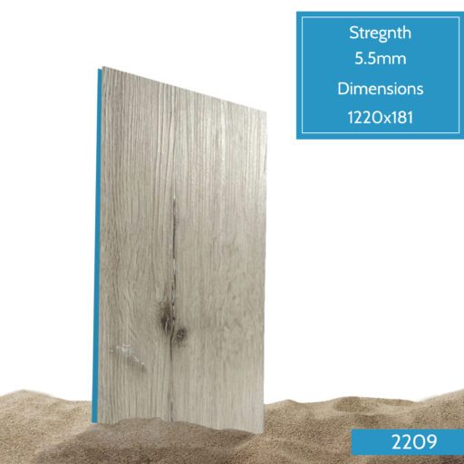 باركيه Everfloor SPC-2209 من أرش ديكو