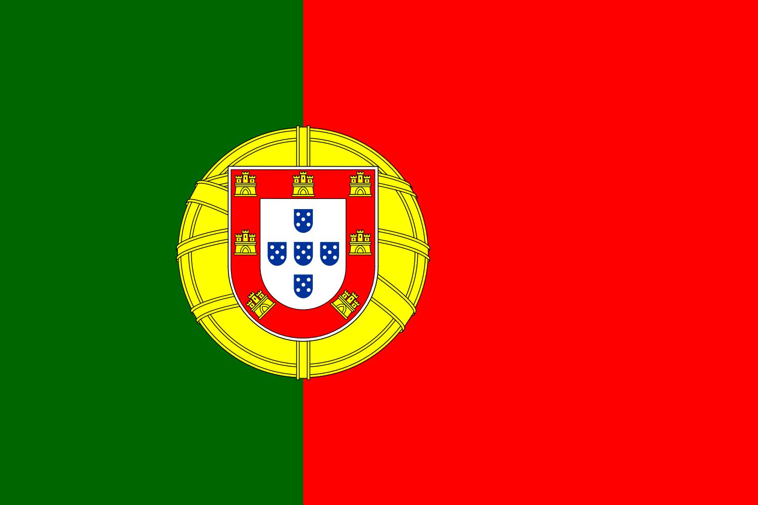 portugal flag