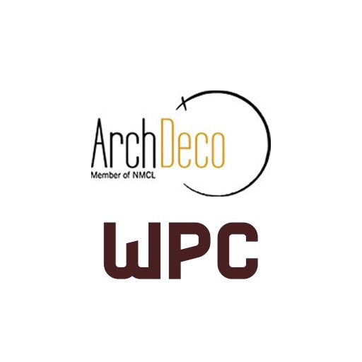 ارش ديكو wpc