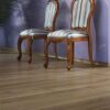 ⁦باركيه طبيعي - بارلينك OLIV OAK Crostini⁩ - الصورة ⁦2⁩