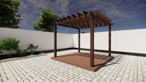 Grid's umbrella - Image 2